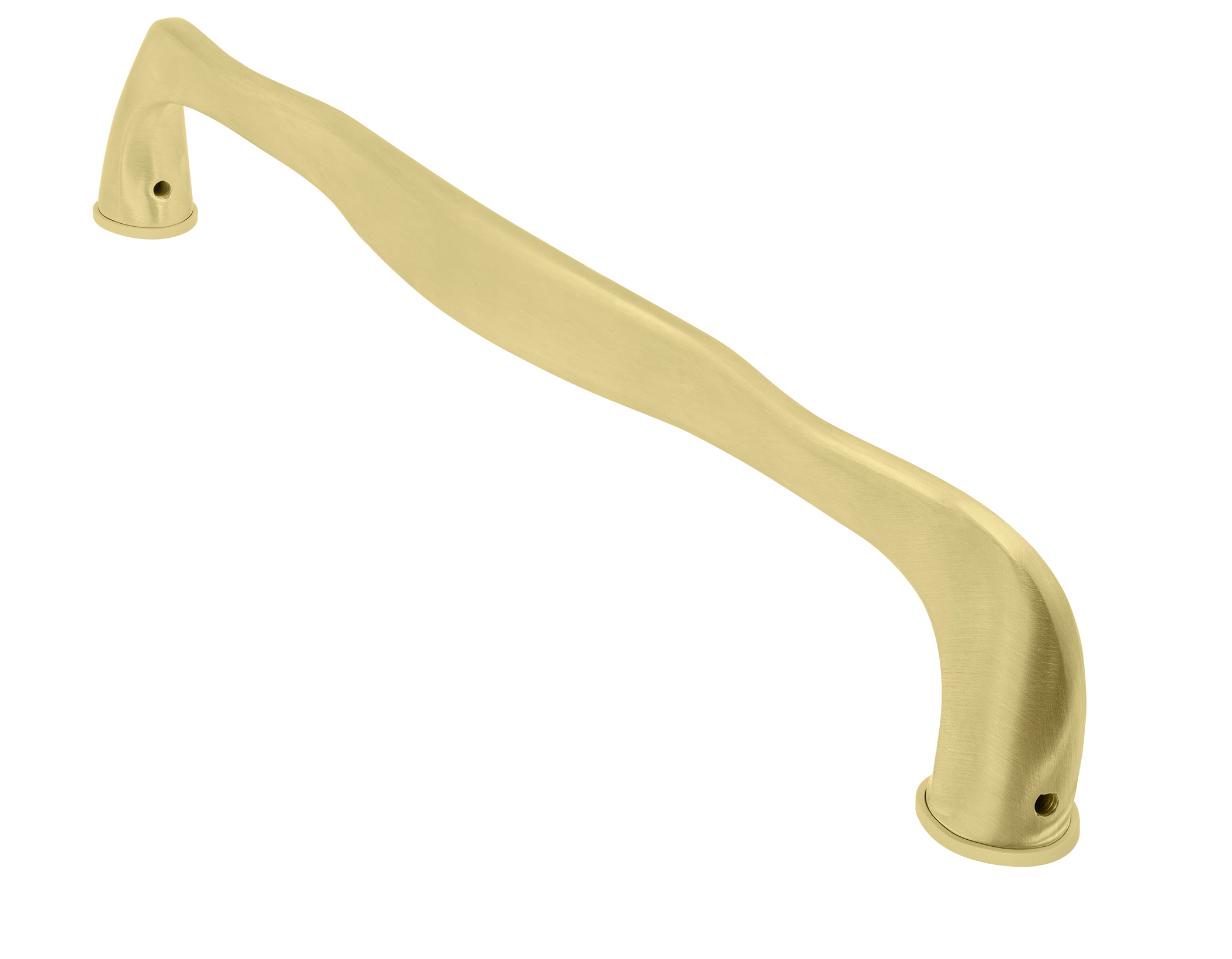 Ручка-скоба SKYSCRAPER PH AH, цвет Осенний мёд/Autumn Honey фото купить Минск