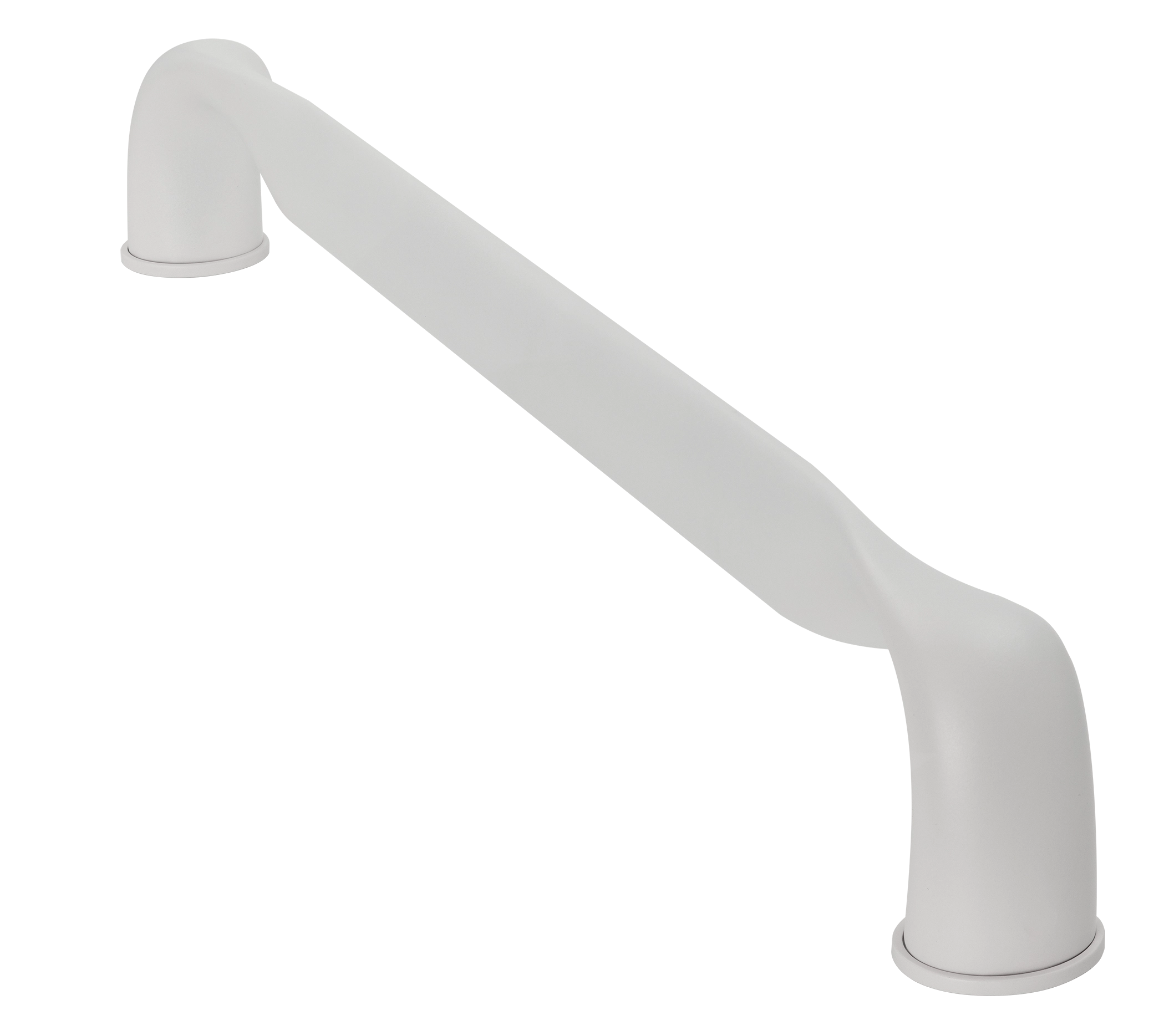 Ручка-скоба LVB PH WF, цвет Зимняя стужа/Winter Frost фото купить Минск