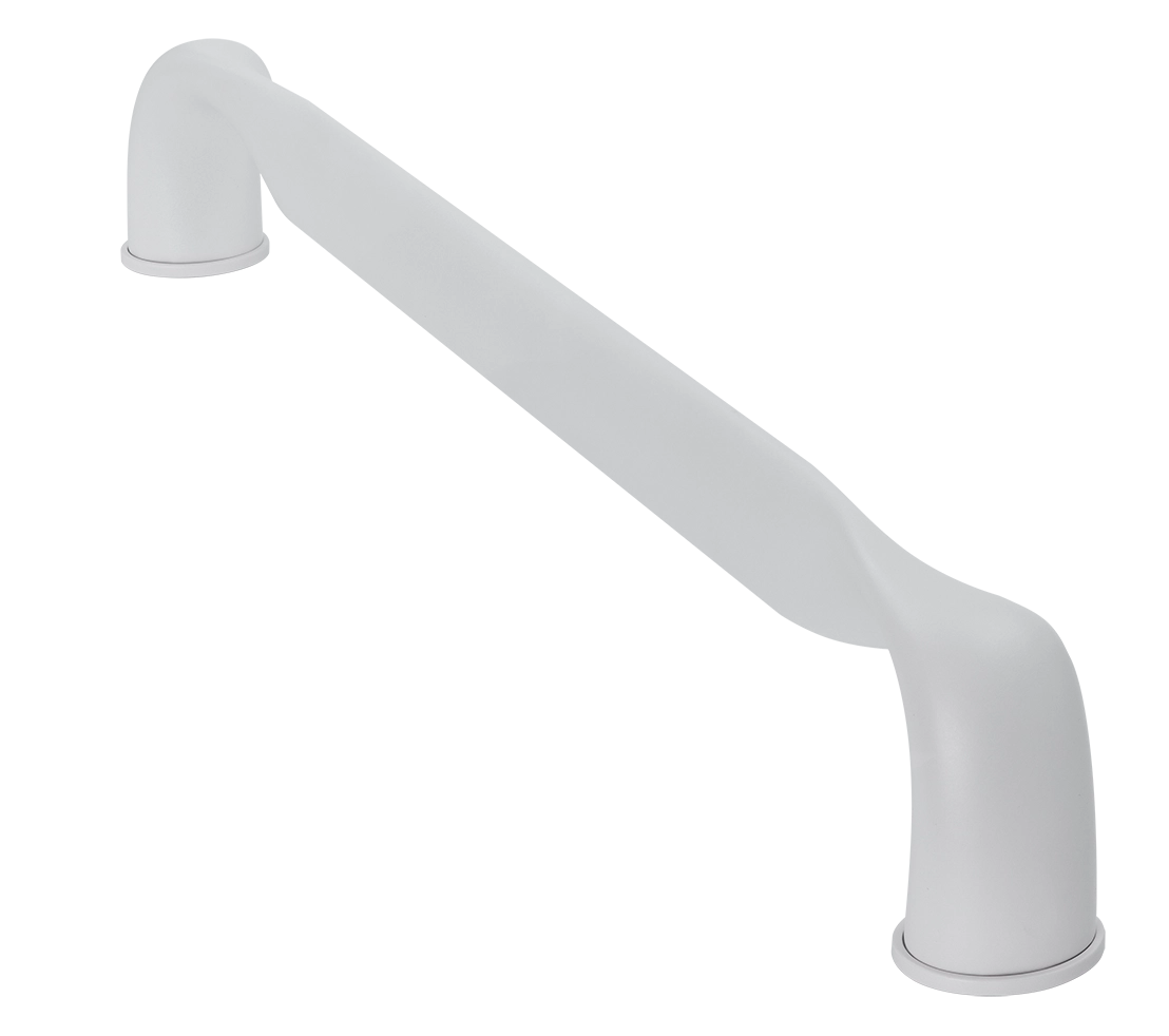 Ручка-скоба LVB PH SMI, цвет Весенняя дымка/Spring Mist фото купить Минск