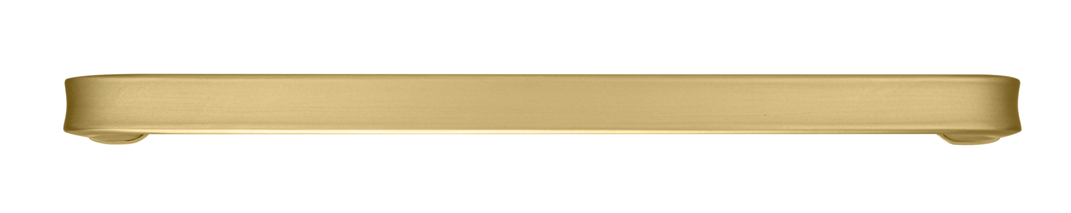 Ручка-скоба THE BUS STATION PH AH, цвет Осенний мёд/Autumn Honey фото morelli Минск