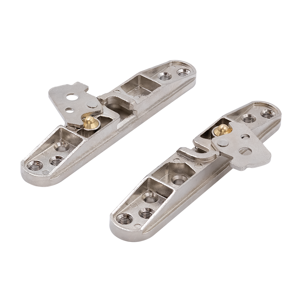 Комплект ролик-стопор SLIDING SET 1-SO 40kg NEW для синхр. открывания, дверь до 40кг фото morelli Минск