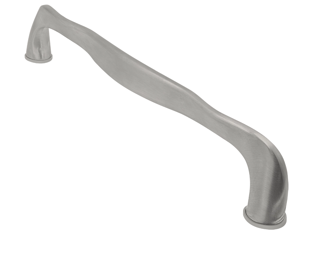 Ручка-скоба SKYSCRAPER PH WF, цвет Зимняя стужа/Winter Frost фото купить Минск