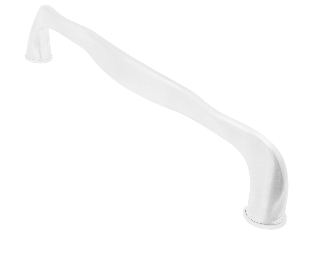 Ручка-скоба SKYSCRAPER PH SSW, цвет Стокгольмский снегопад/Stockholm Snowfall фото купить Минск