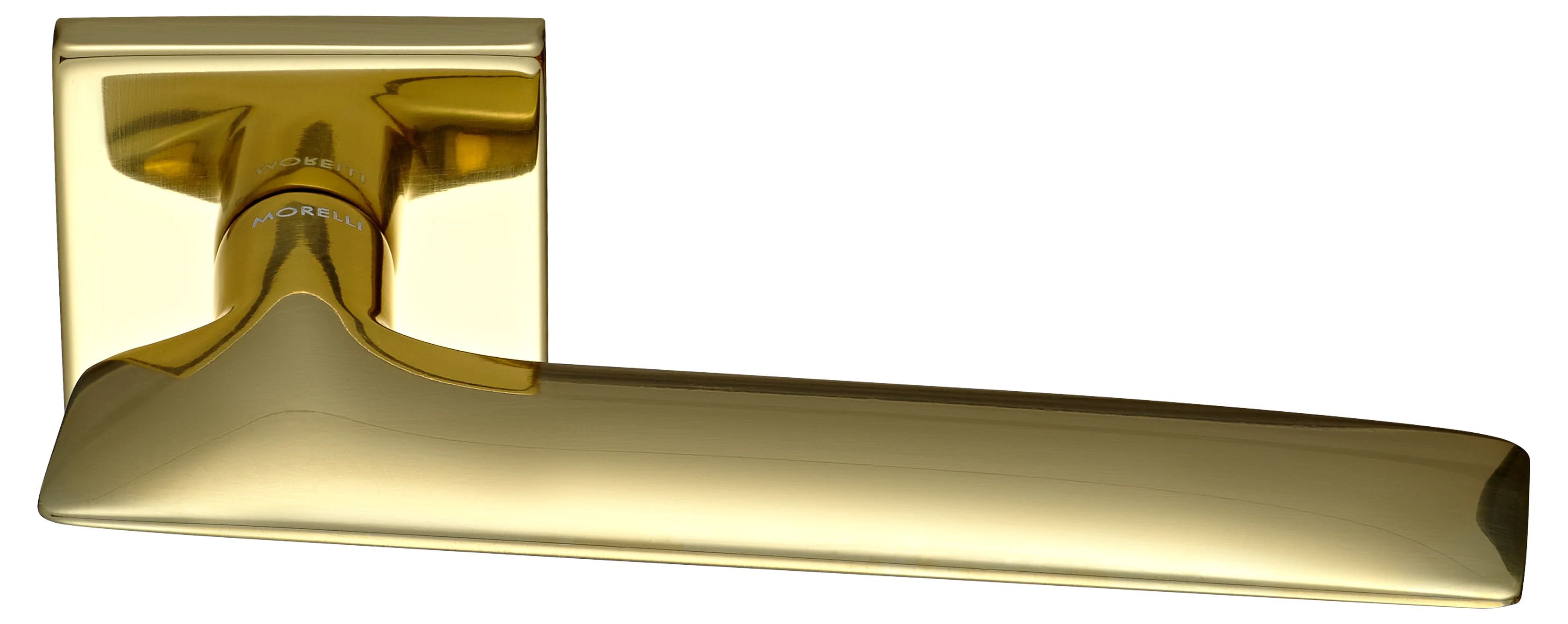 GALACTIC S5 OTL, ручка дверная, цвет -  золото фото купить Минск
