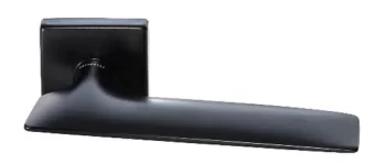 GALACTIC S5 NERO, ручка дверная, цвет - черный