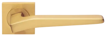 HILL S2 OSA, ручка дверная, цвет -  матовое золото