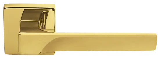 FIORD S5 OTL, ручка дверная, цвет -  золото фото купить Минск