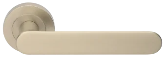 LE BOAT R2 NSO, ручка дверная, цвет - мат. никель