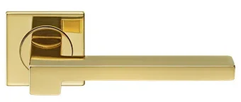 STONE S1 OTL, ручка дверная, цвет -  золото